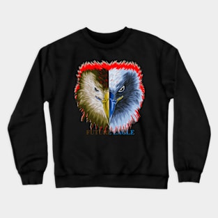 future eagle Crewneck Sweatshirt